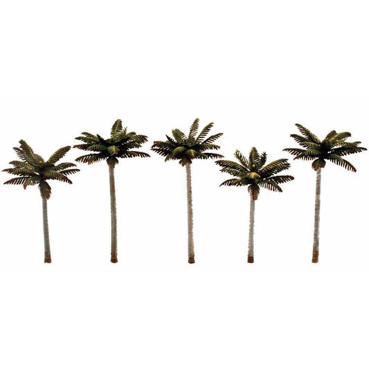TR3597 Classics Tree, Palm 3-3.75" (5)