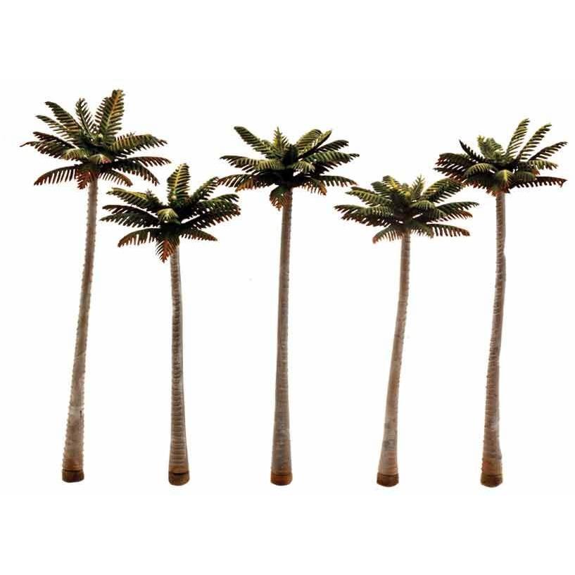 TR3598 Classics Tree, Palm 4.75-5.25"(5)