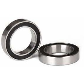 5120A Ball Bearings Black Rubber Sealed X X Rubber-Sealed-(12