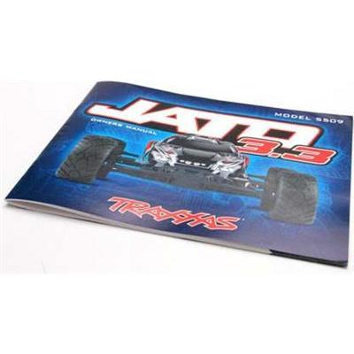 5598 Owner'S Manual 3