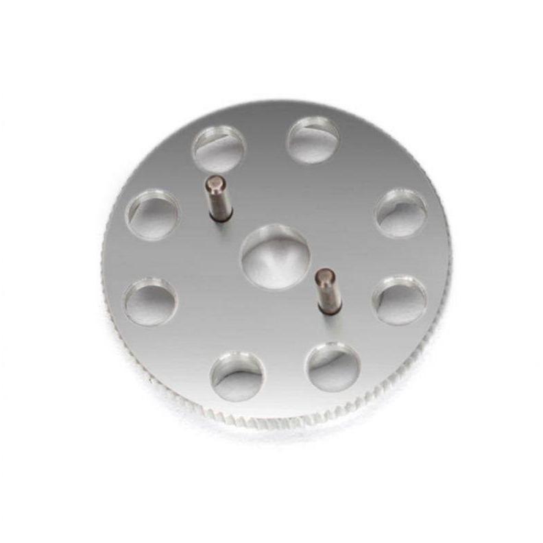 6542X Flywheel Large Knurled For Use With Starter Knurled-For-Use-With-Starter