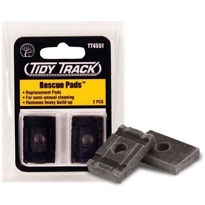 TT4551 Rescue Pads