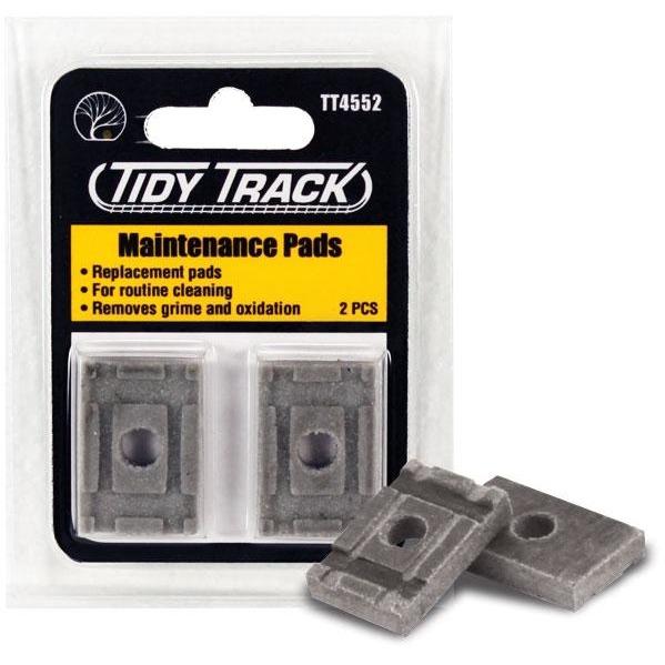 TT4552 Maintenance Pads