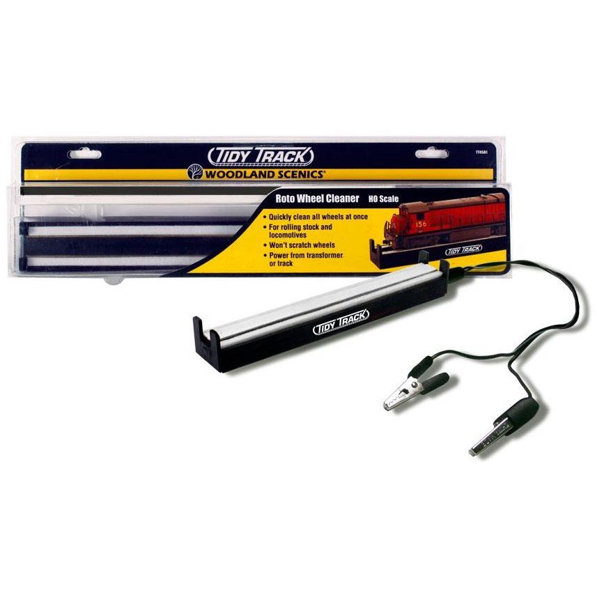 TT4561 HO Roto Wheel Cleaner