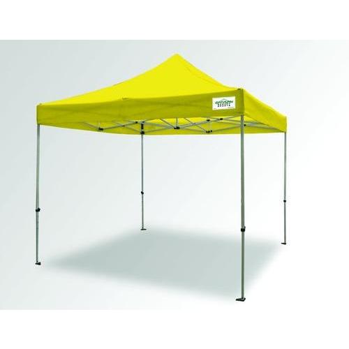 POP-UP 10' X 10' YELLOW