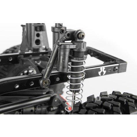 Axial SCX10 II Deadbolt RTR 4WD Rock Crawler
w/2.4GHz Radio