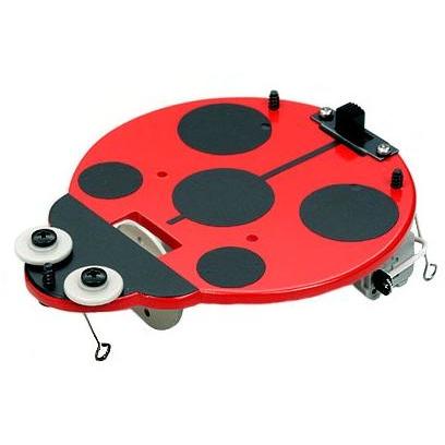 Sliding Ladybug by Tamiya 71117 Vibrating Action