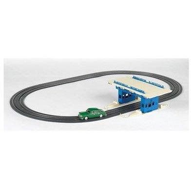 O Williams E-Z Street Expressway Set