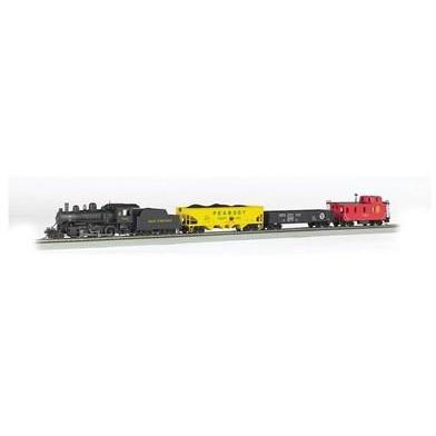 HO Echo Valley Express Set w/EZ Command Sound