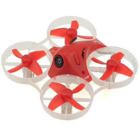 Blade Inductrix FPV+ RTF Ultra Micro Electric Quadcopter Drone
w/2.4GHz Radio, Camera, Monitor, Battery & Charger