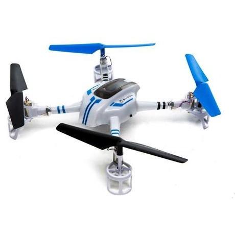 Blade Ozone RTF Electric QuadCopter Drone
w/SAFE, 2.4GHz Transmitter, Battery & Charger