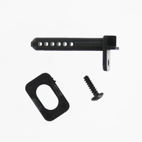 BS701-034 Body post-Rr