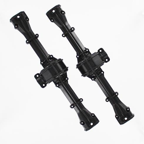 BS702-002 Diff. Gearbox Bulkhead-Lower