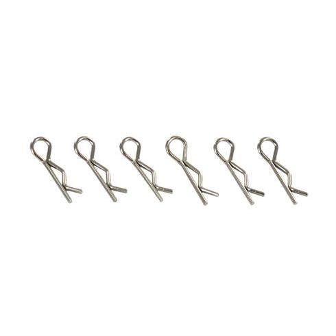 BS903-007 Body Pin 1.5 6 PCS