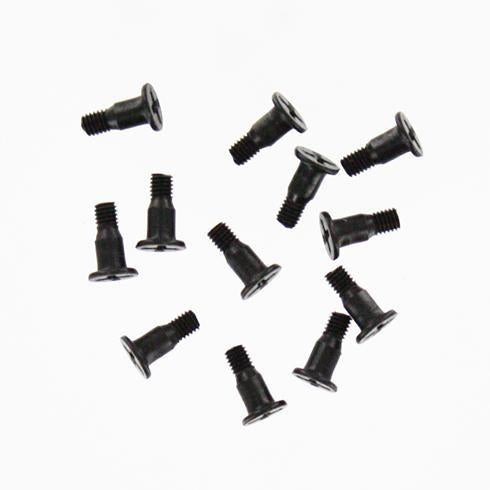 BS903-106 Screw Pin (M3*9.5) 12 PCS