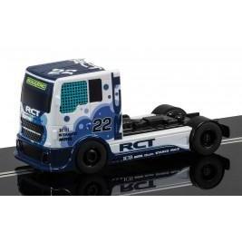 C3610 Racing Truck White n.22 RCT DPR, Super Resistant