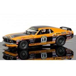 C3671 Ford Mustang Clipsol 2011 Australian Special
