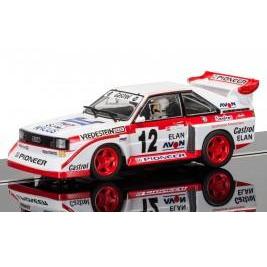 C3750 Audi Sport Quarttro E2