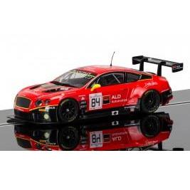 C3845 Bentley Continental GT3, Team HTP Red