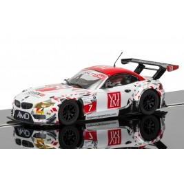 C3848 BMW Z4 GT3, AMD Tuning