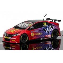 C3860 BTCC Honda Civic Type R, Jeff Smith
