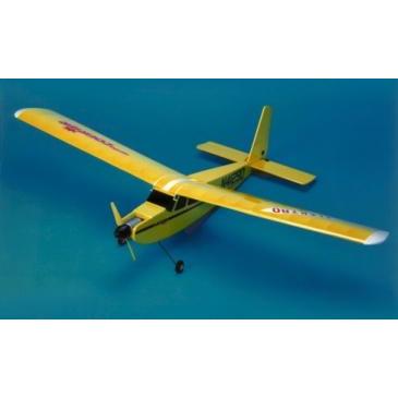 Helio Courier ARF Super Rychlostavebnice