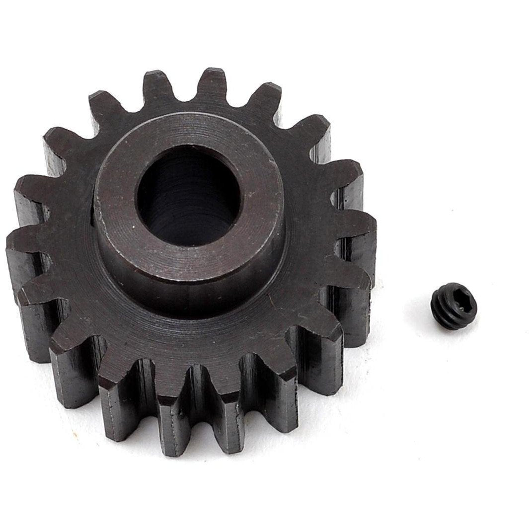 Castle Creations Mod 1.5 Pinion Gear w/8mm Bore (18T)
