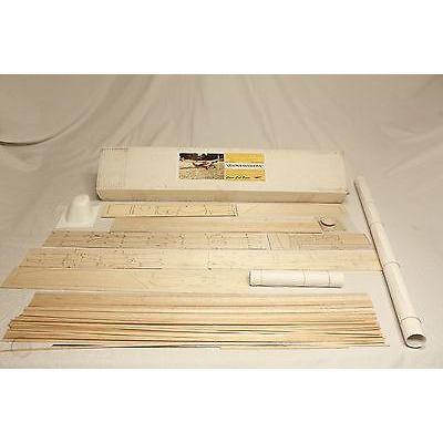 Dare Design Kit No.509EL "Cessna Skyhawk" Airplane Kit