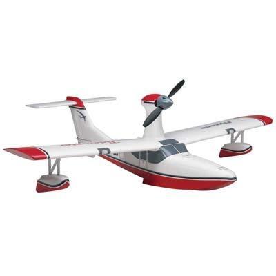 FLZA3332 Tidewater Seaplane EP Tx-R 41.5"