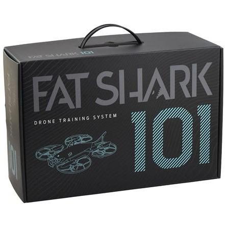 FatShark 101 Sport FPV Drone RTF
