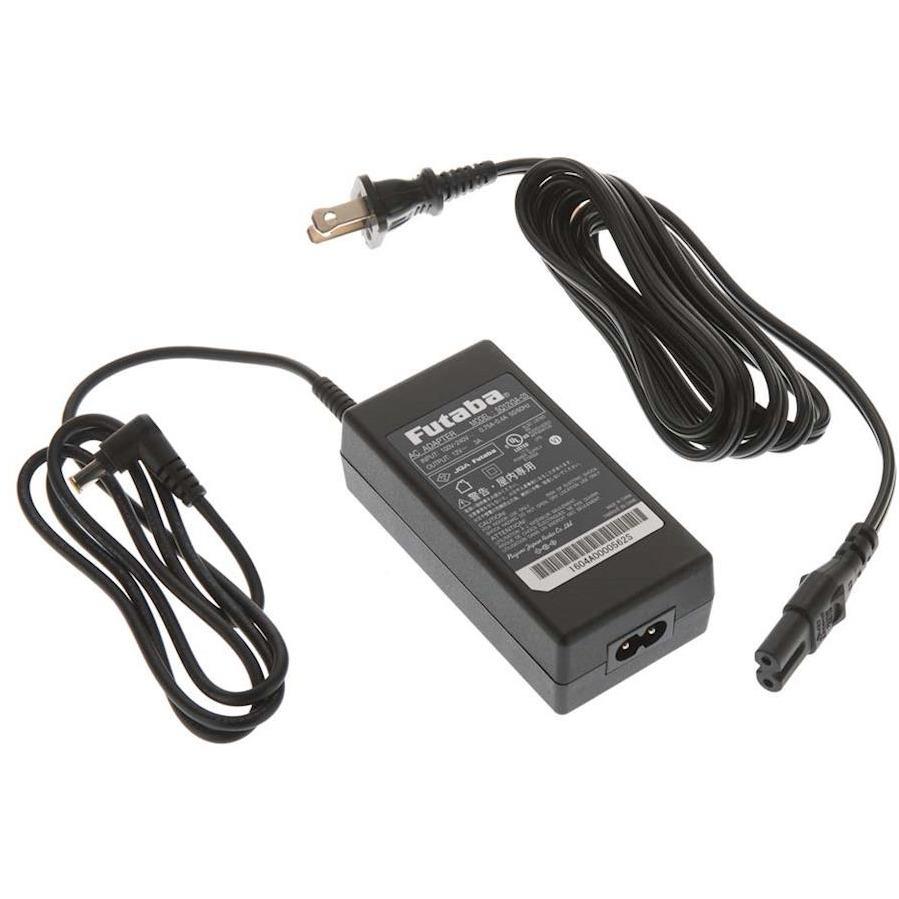 Futaba Charger 18MZ-WC