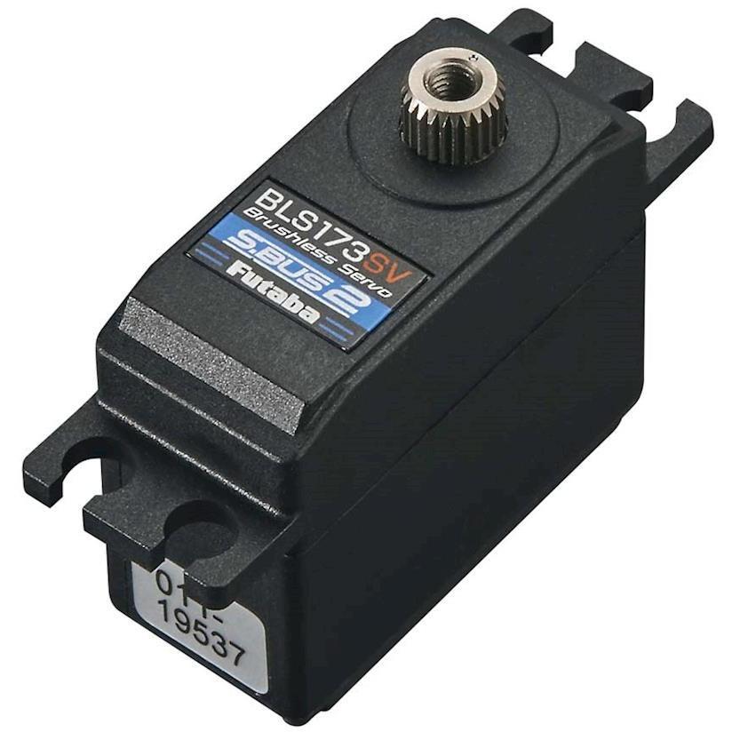 Futaba BLS173SV S.Bus2 Brushless Mini Air HV Servo
