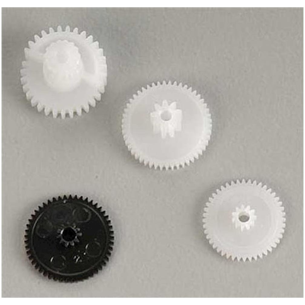 Futaba FGS3110 Servo Gear Set S3110