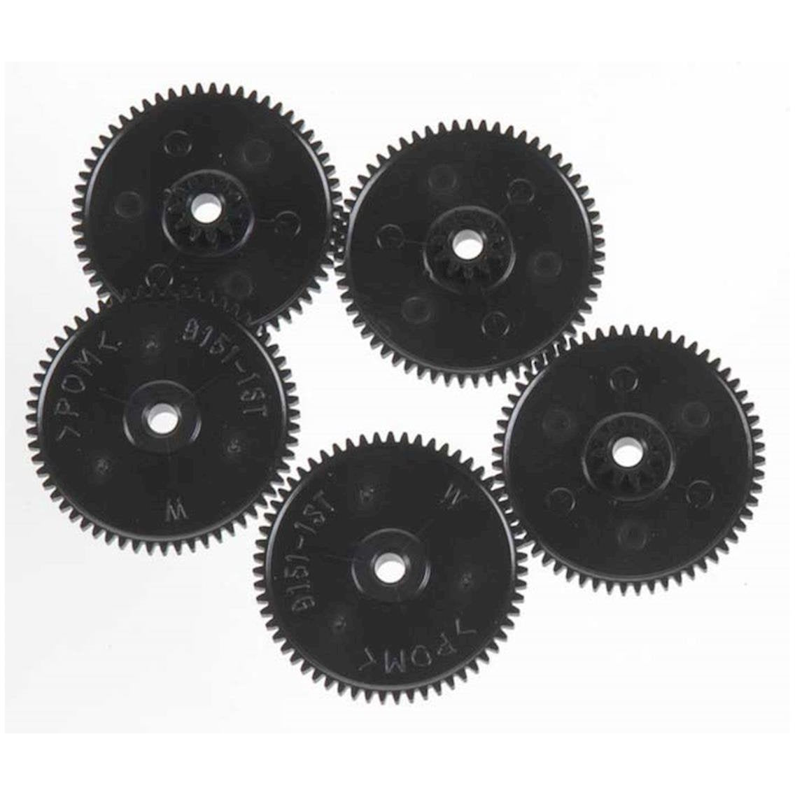 Futaba FPGS-9351 1st Plastic Gear S9351 S9155