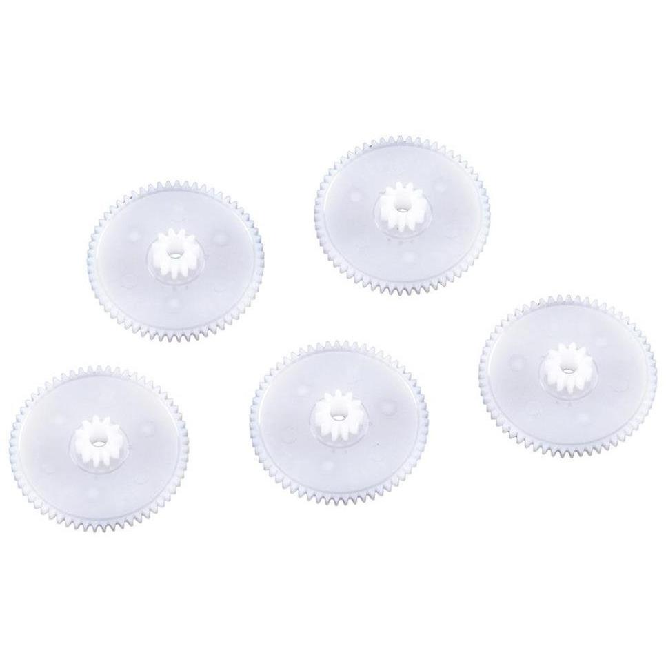 Futaba 1st Gear S9451/9452 (5 pcs)