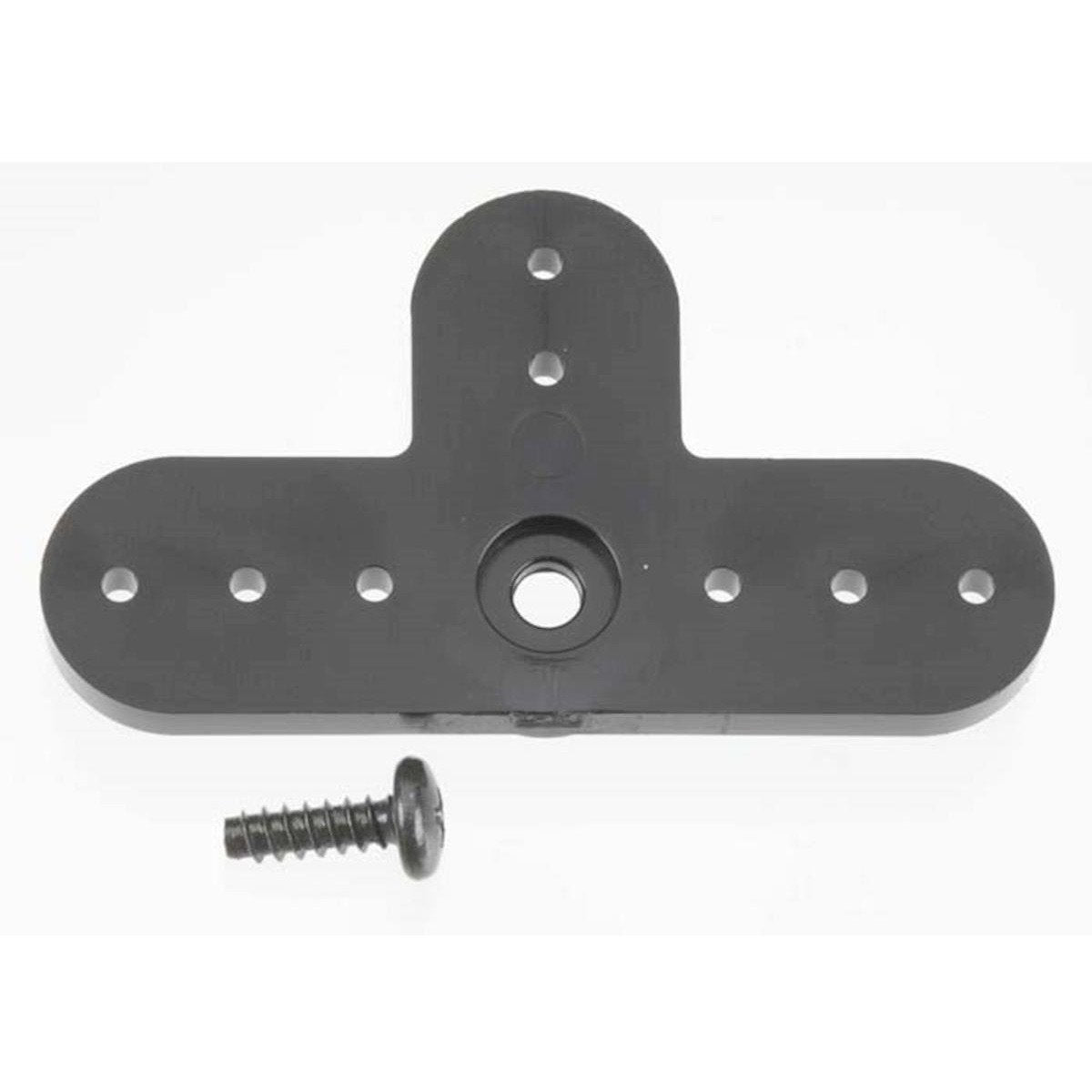 Futaba Servo Horn K T-Shape Car