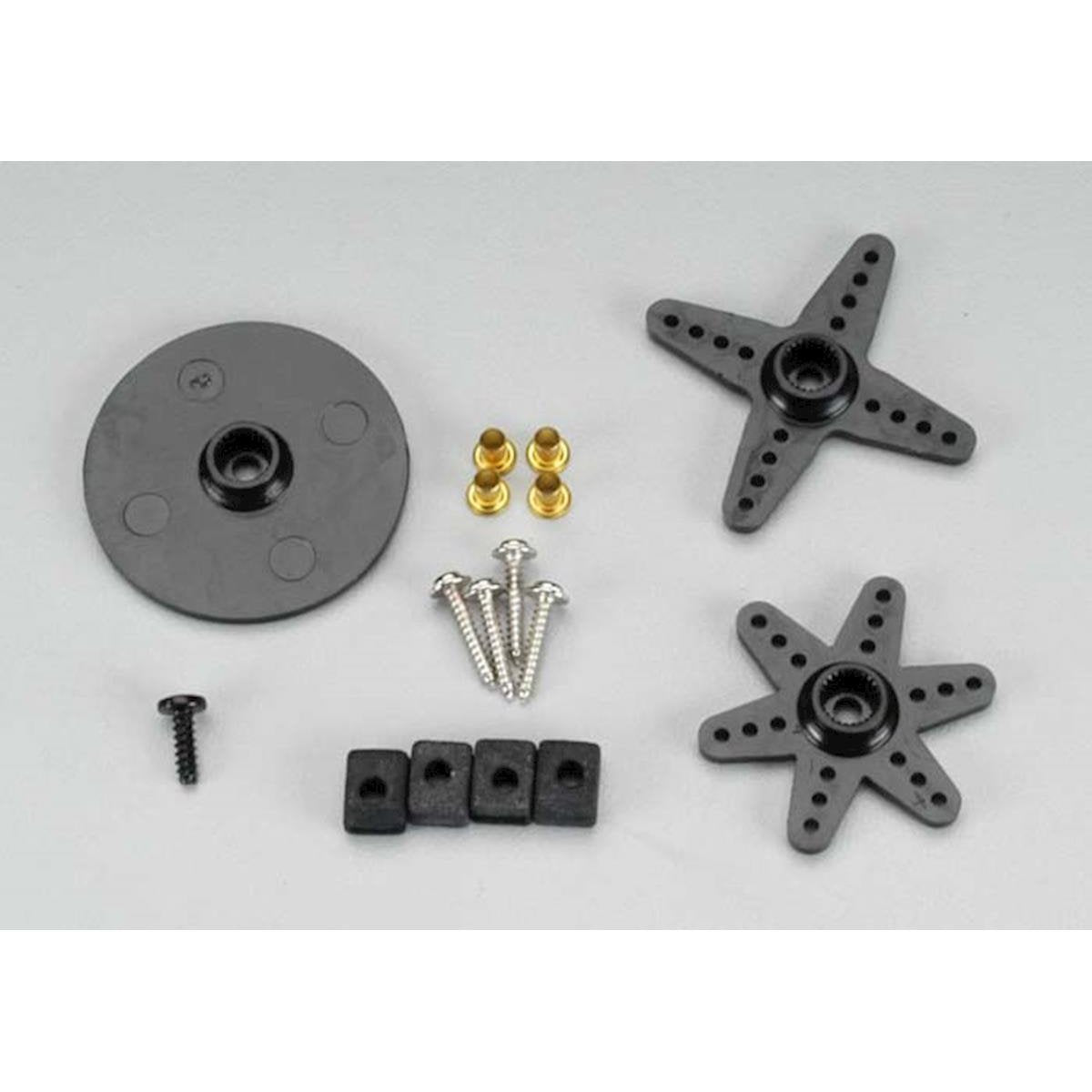 Futaba Accessory Package S28/30/32/48/9301