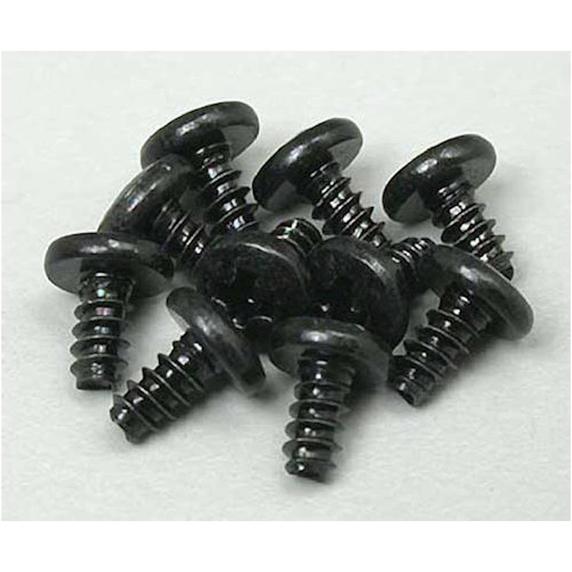 Futaba FSF55 Servo Horn Screw S3103 (10)