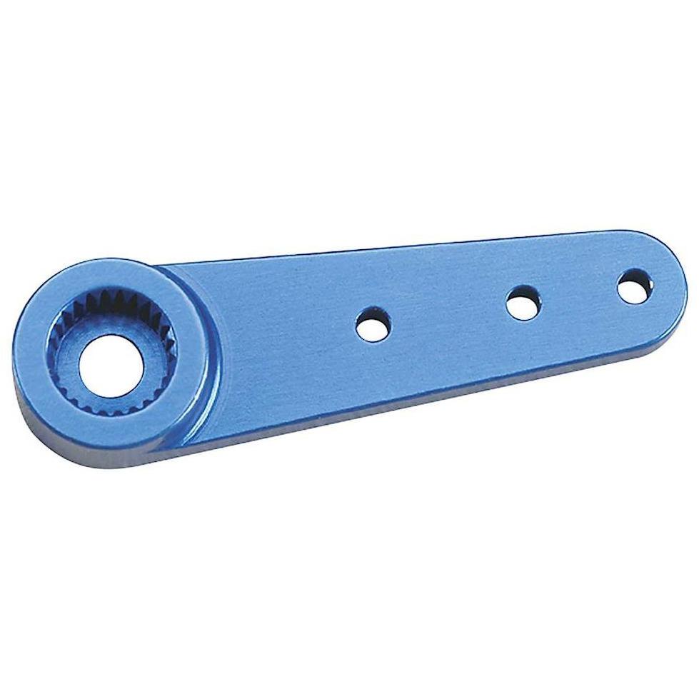 Futaba Single Alum Horn Blue 1