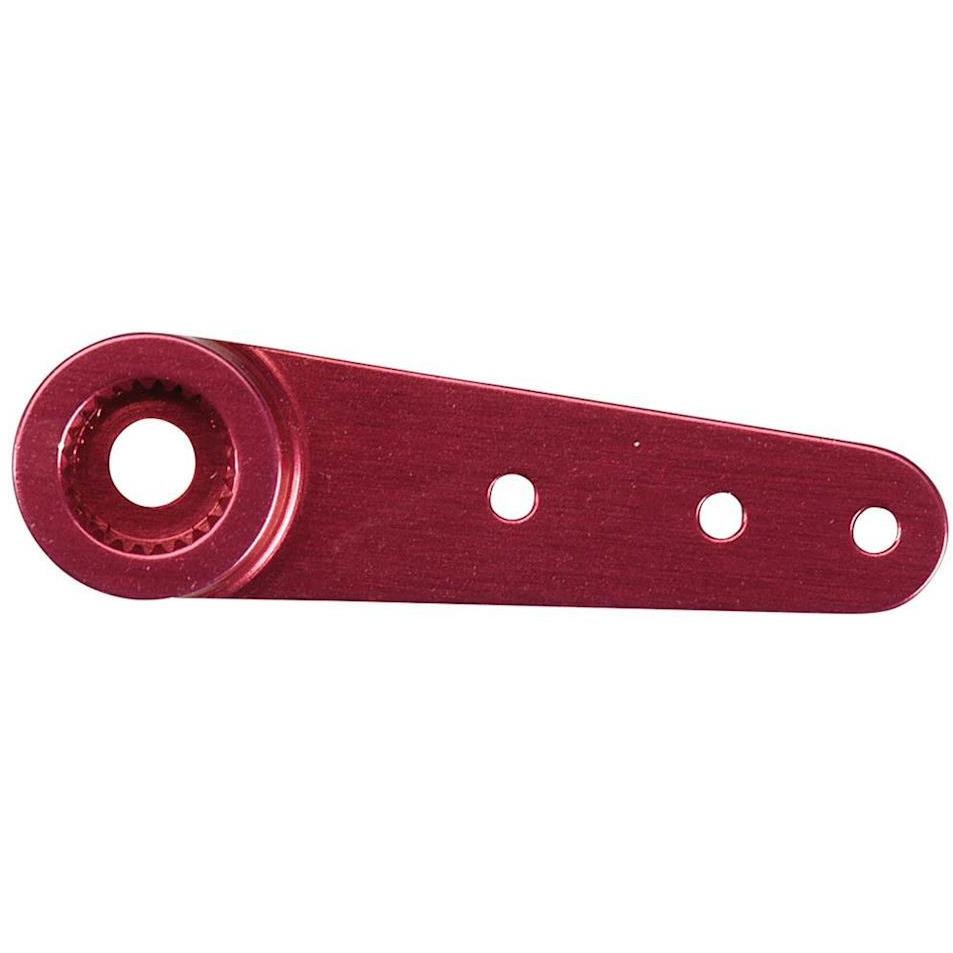 Futaba Single Alum Horn Red 1