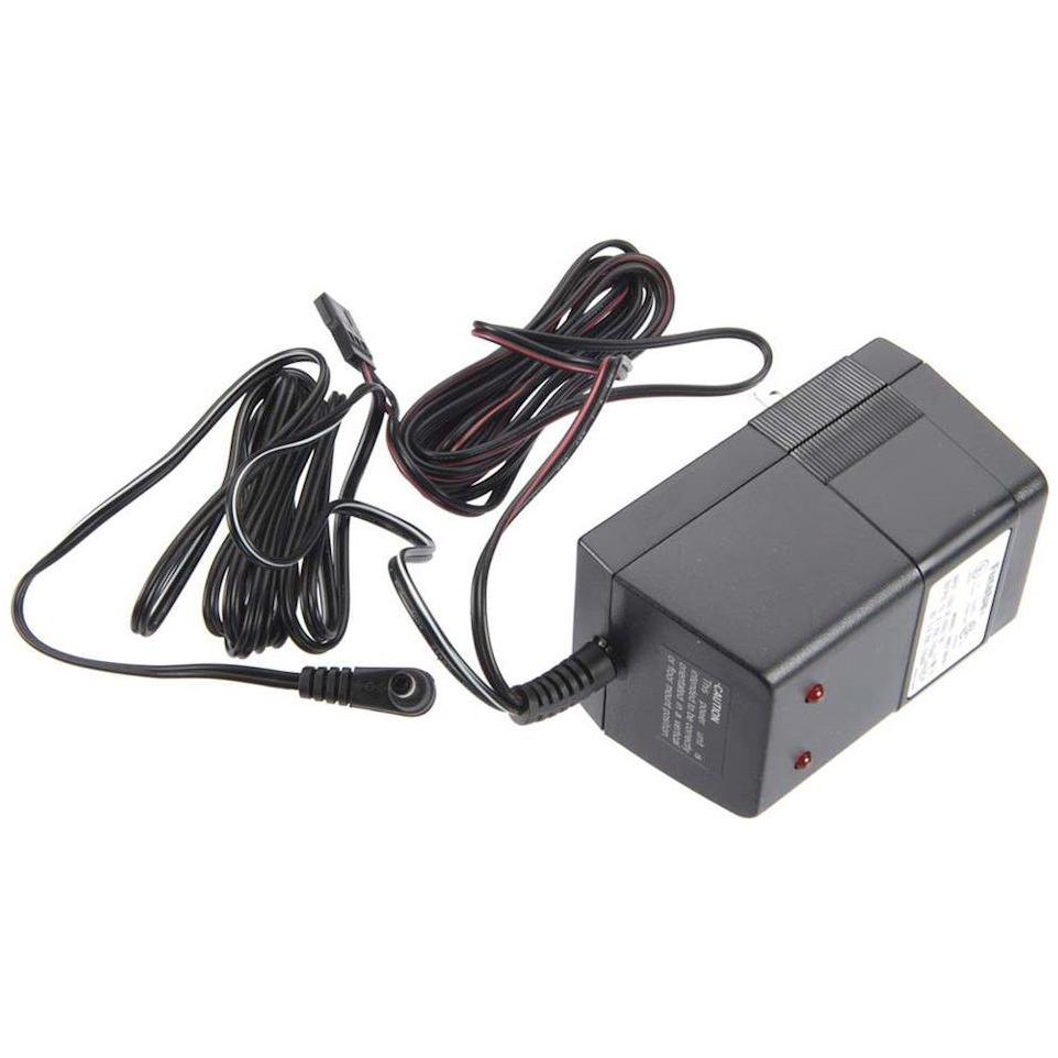 Futaba HBC-2B(4) Transmitter Charger 8FG 12FG