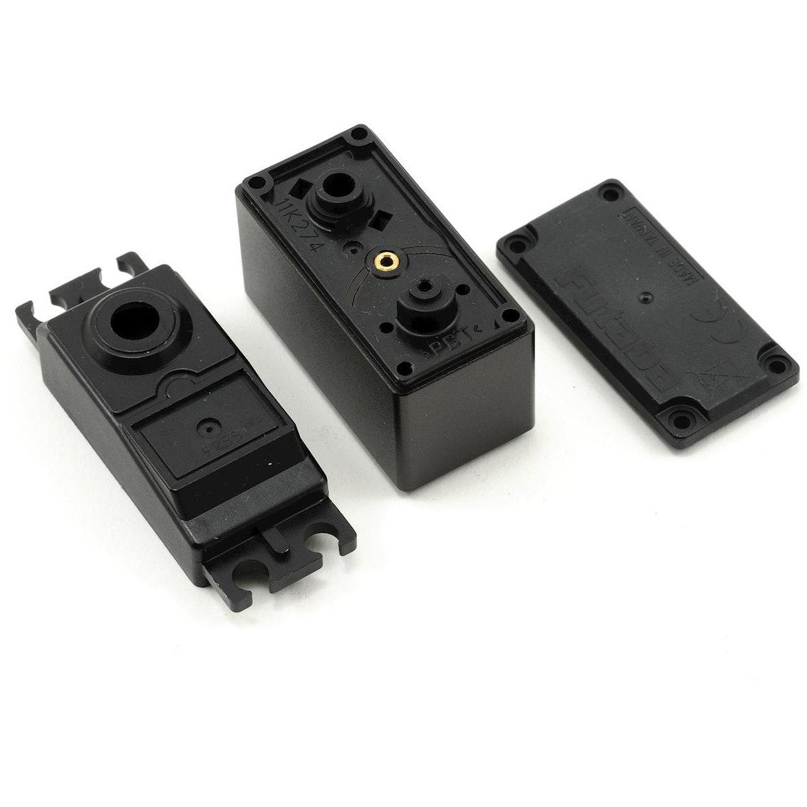 Futaba Servo Case Set (S9351)