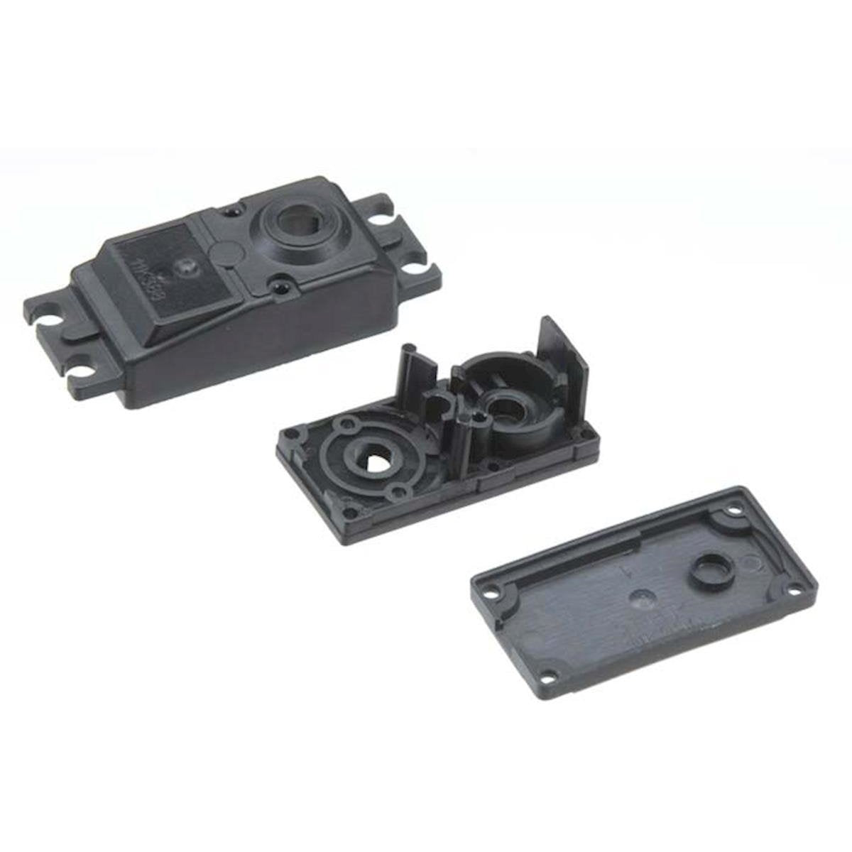 Futaba FCS9157 Case Top/Bottom S9157