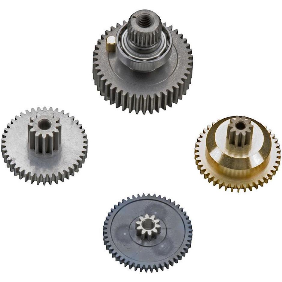 Futaba FGS9157 Gear Set S9157