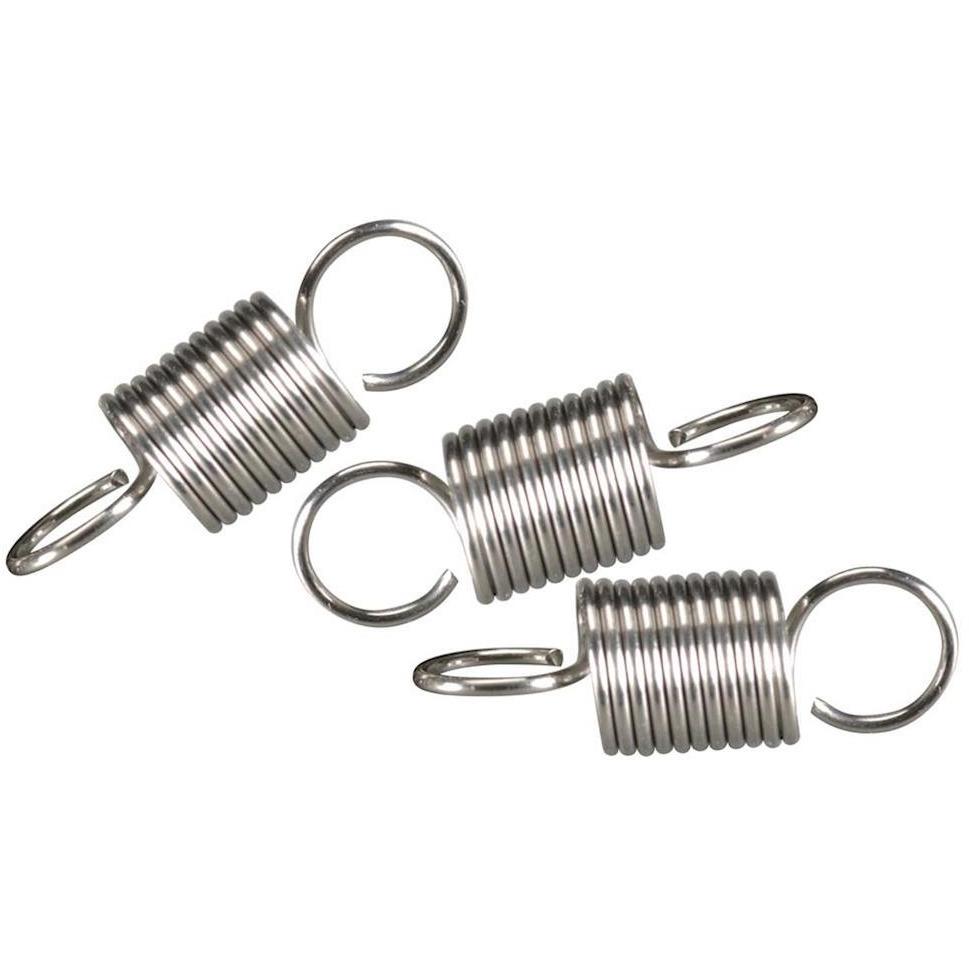 Futaba 8M00F00101 Heavy Duty Gimbal Springs (3)