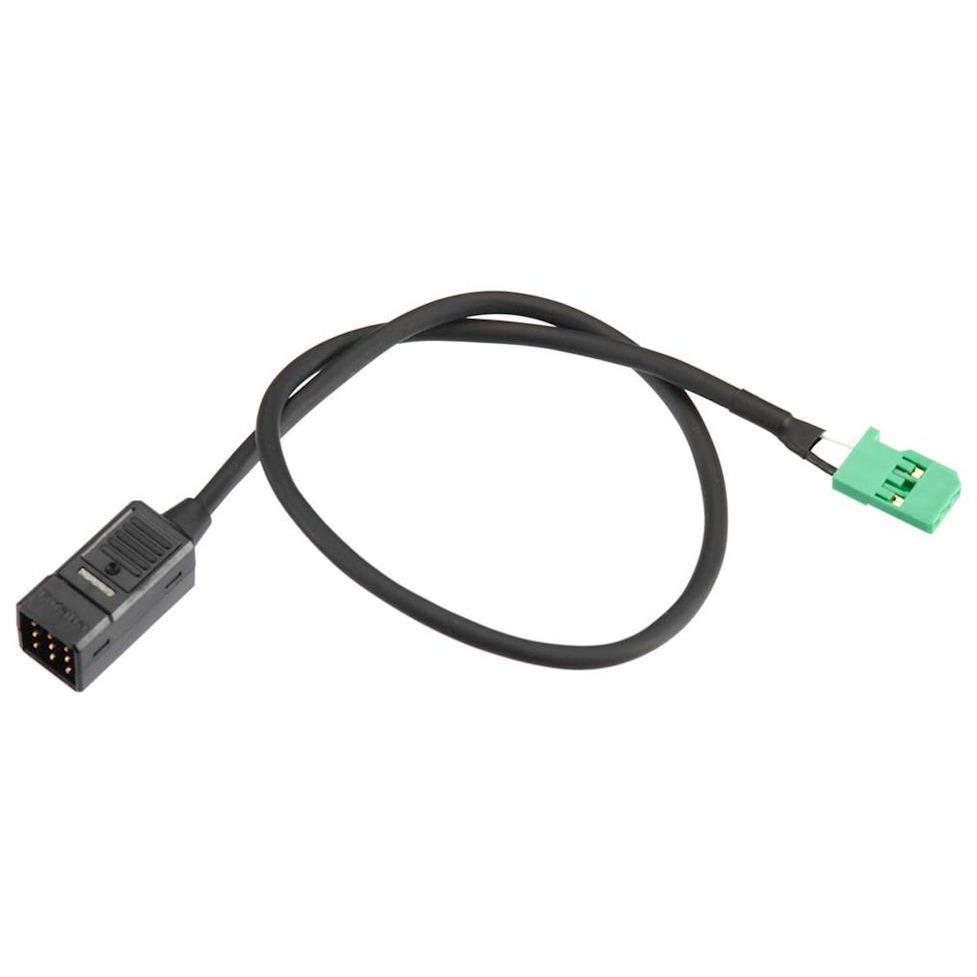 Futaba S.Bus Hub w/Cable Voltage Connector 300mm