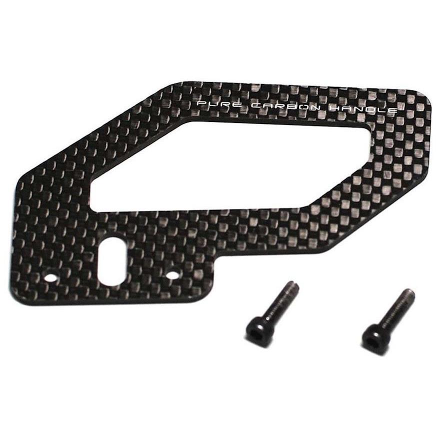 Futaba 3PV & 4PV Carbon Carrying Handle