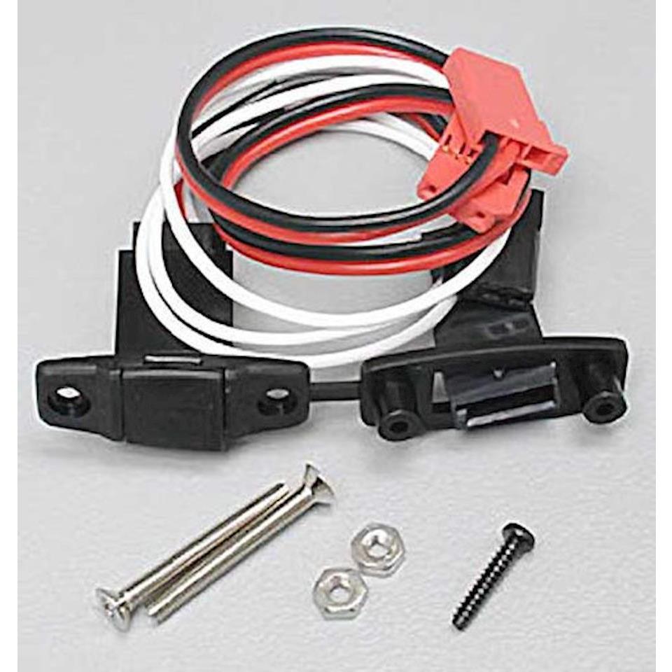 Futaba DSC/Charge Adaptor 9VA/VH 9Z 9C 9CS PCM