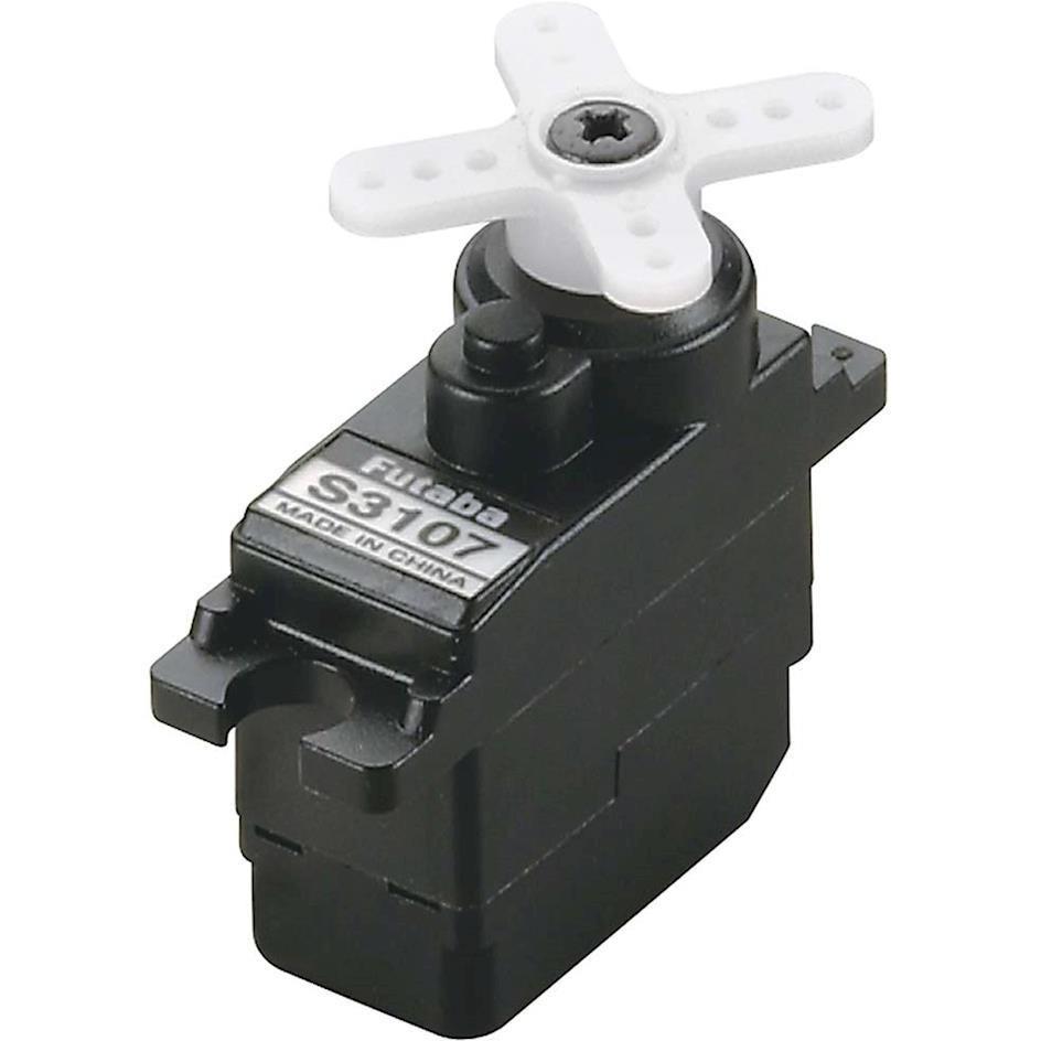 Futaba Micro Servo 9G
