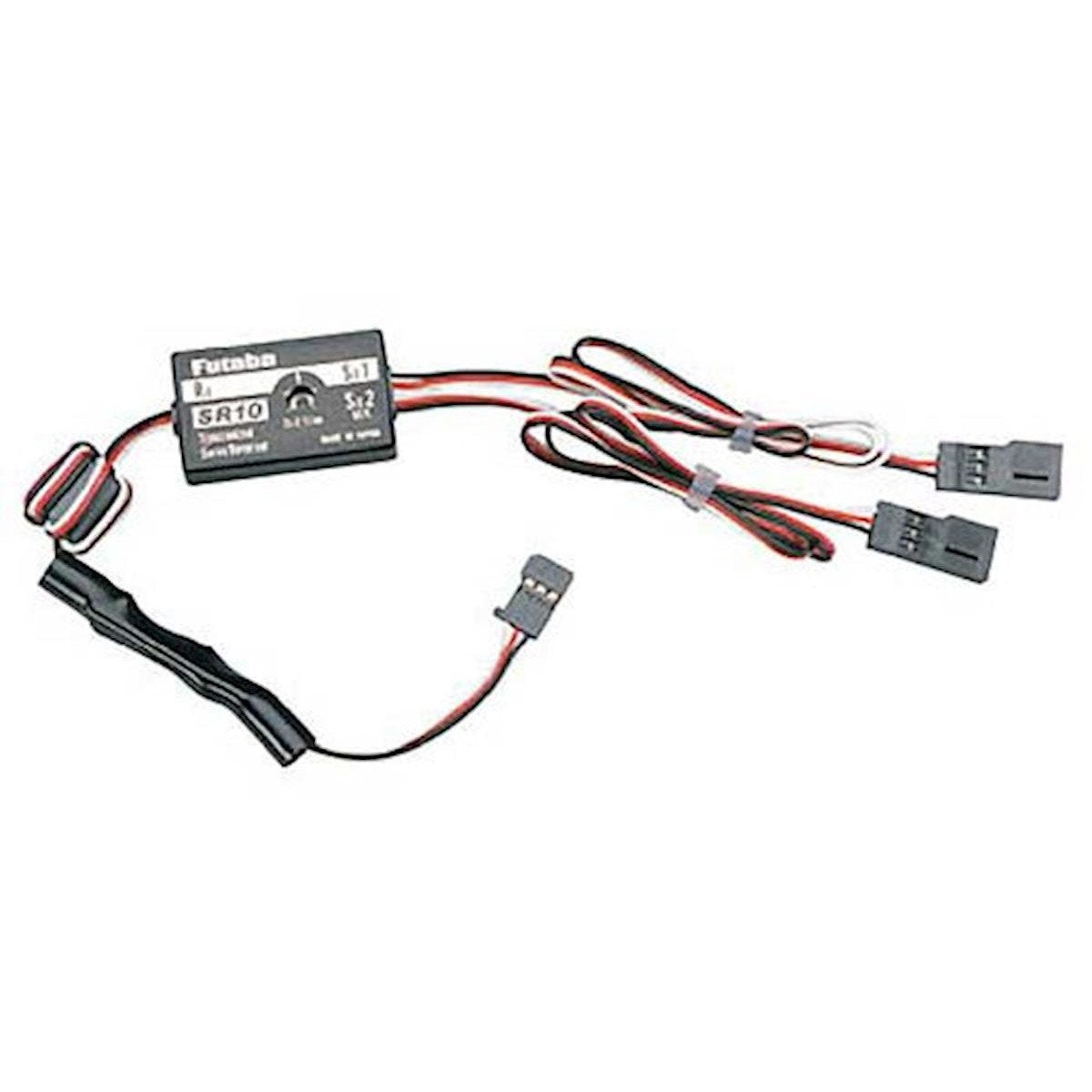 Futaba Dual Servo Reverser